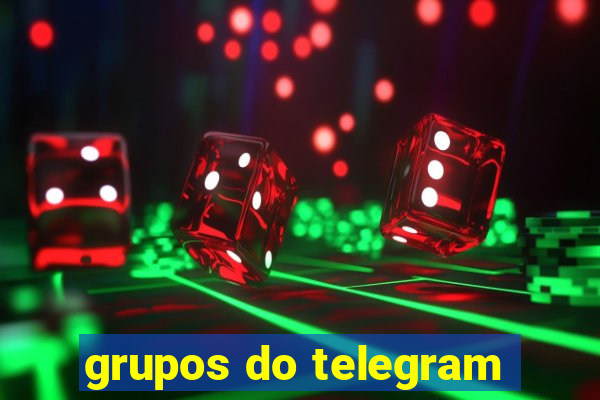 grupos do telegram